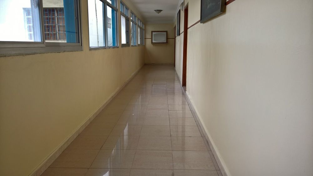 Hotel Pour Vous Kinshasa Luaran gambar