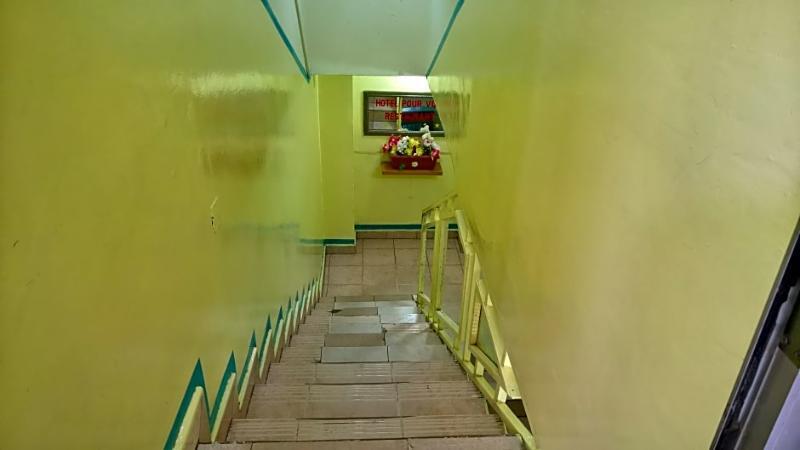 Hotel Pour Vous Kinshasa Luaran gambar