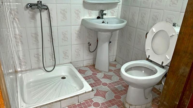 Hotel Pour Vous Kinshasa Luaran gambar