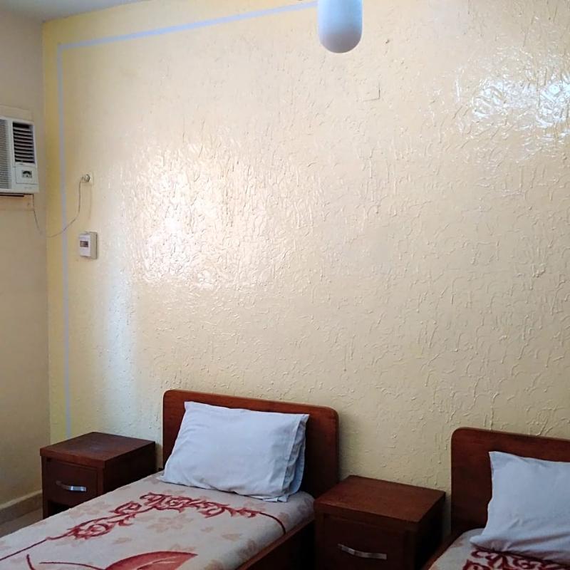Hotel Pour Vous Kinshasa Luaran gambar